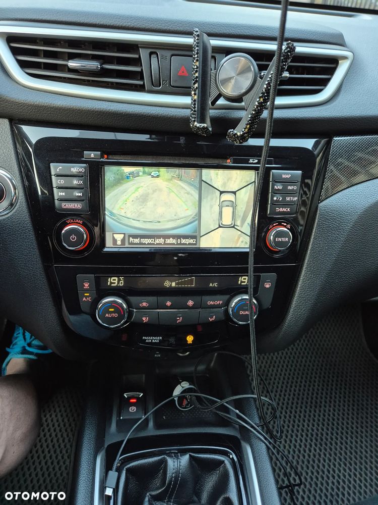 Nissan X-Trail 1.6 DIG-T N-Connecta 2WD - 3
