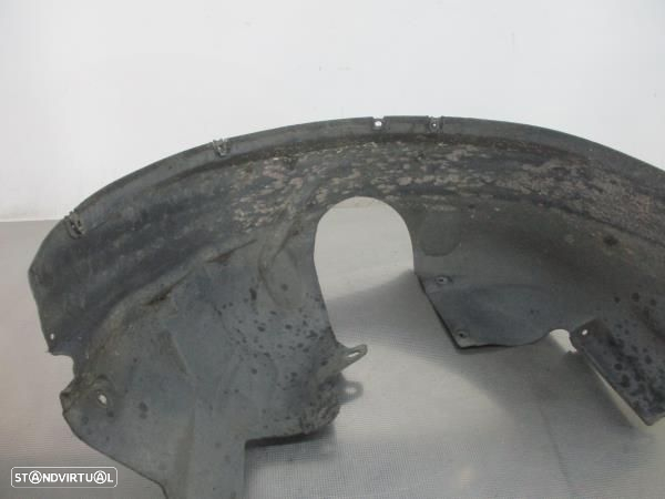 Cave Roda Frente Dto Ford Transit Connect (P65_, P70_, P80_) - 2