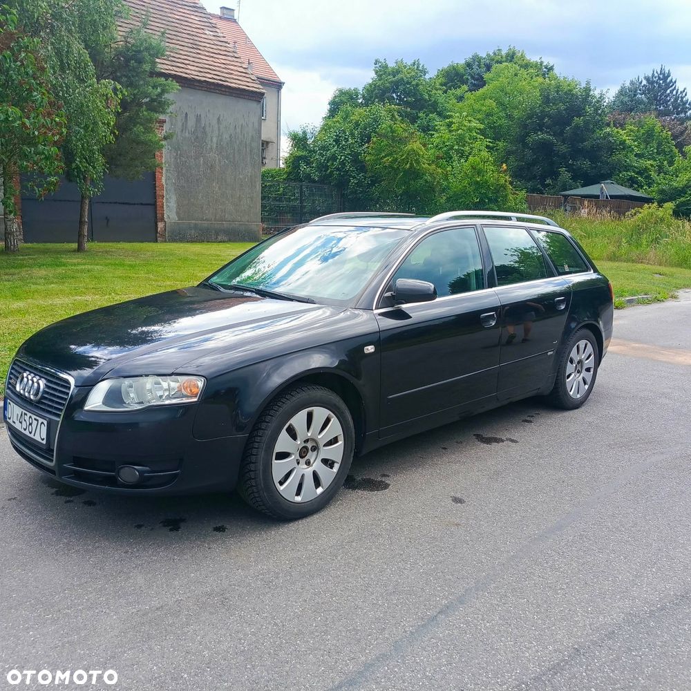 Audi Inny - 1