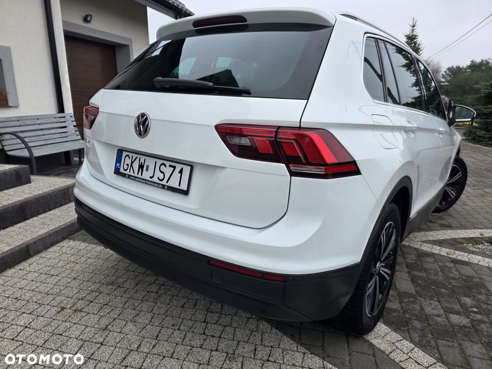 Volkswagen Tiguan 2.0 TDI SCR 4Motion DSG Join - 11