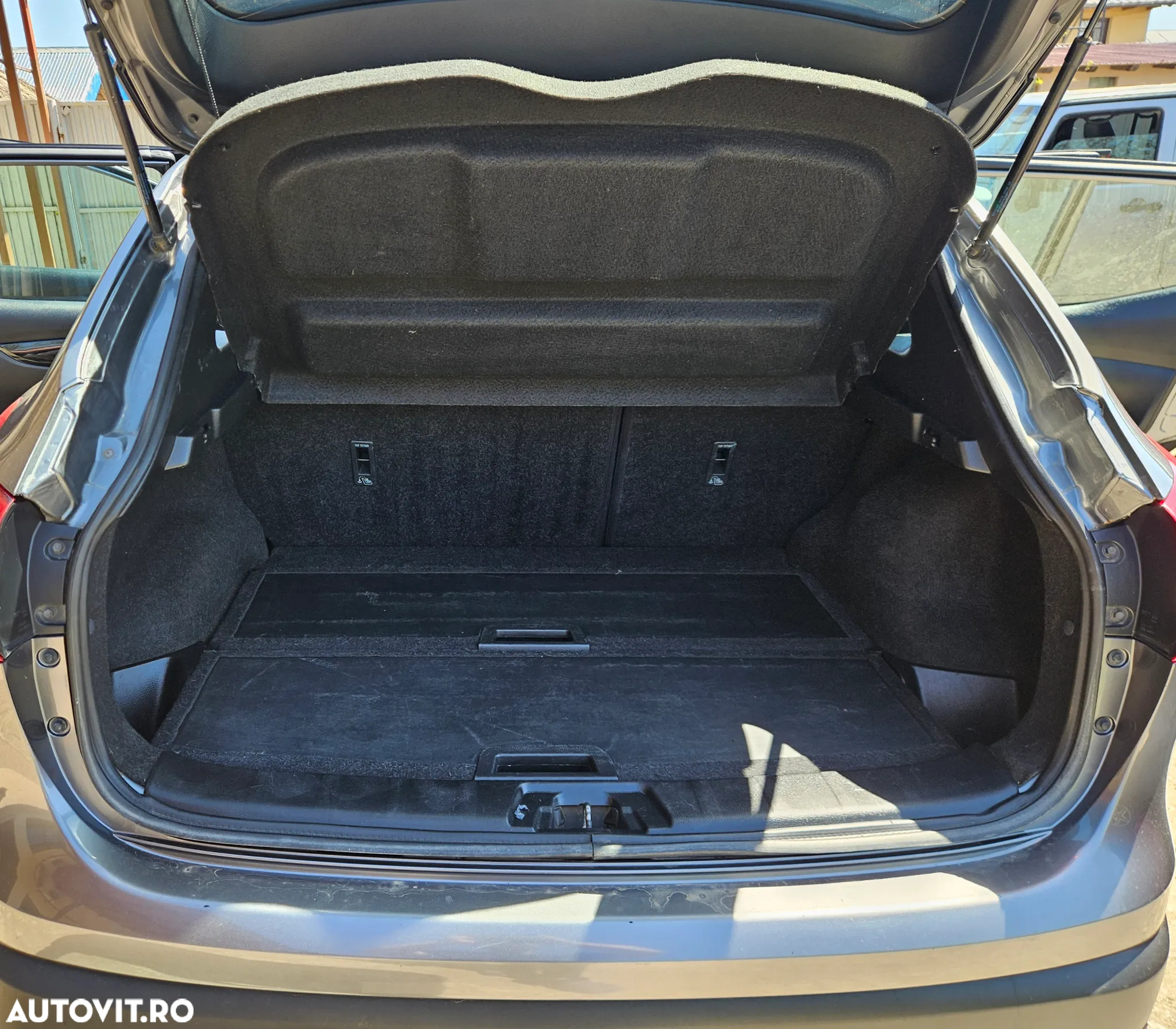 Nissan Qashqai - 14