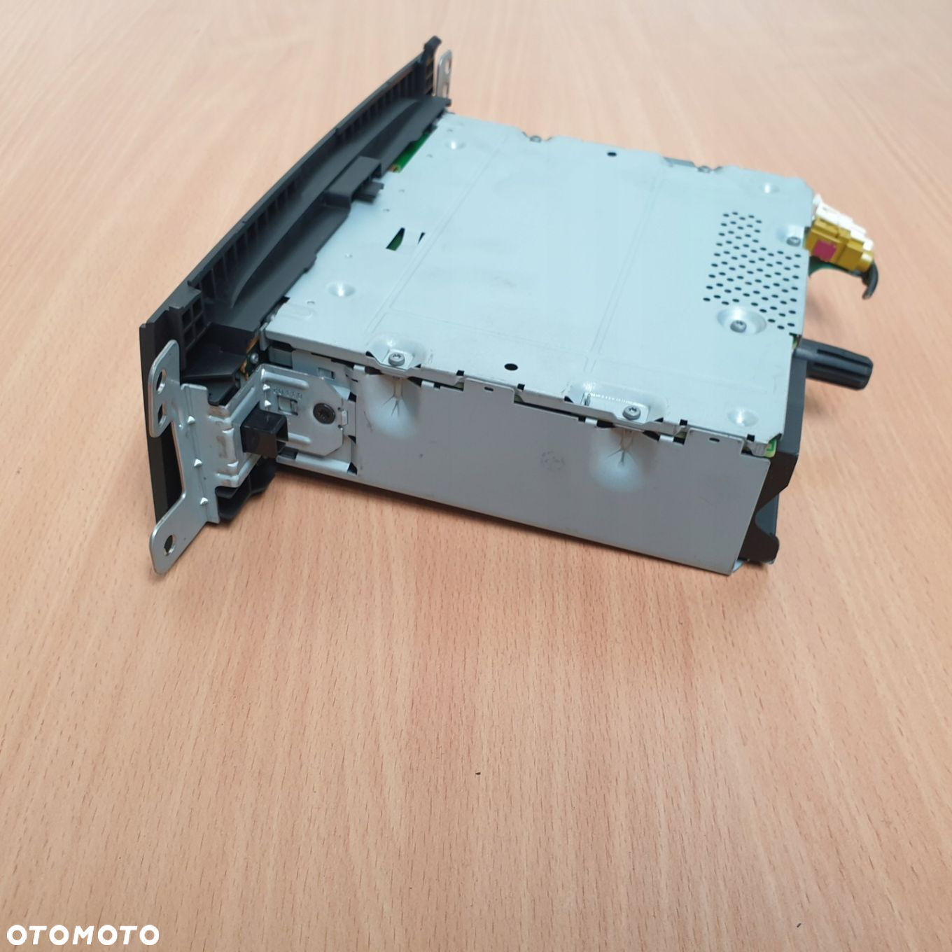 RADIO NAWIGACJA CD RENAULT LATITUDE 281150048R - 9