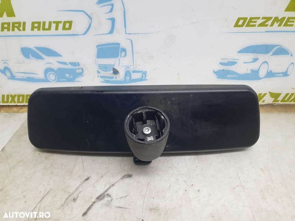 Oglinda retrovizoare interior e9014022 Volkswagen VW Golf 5 [2003 - 2 - 2