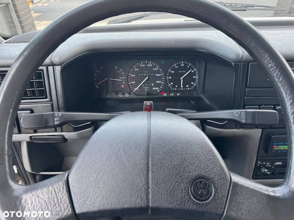 Volkswagen Transporter Standard - 17