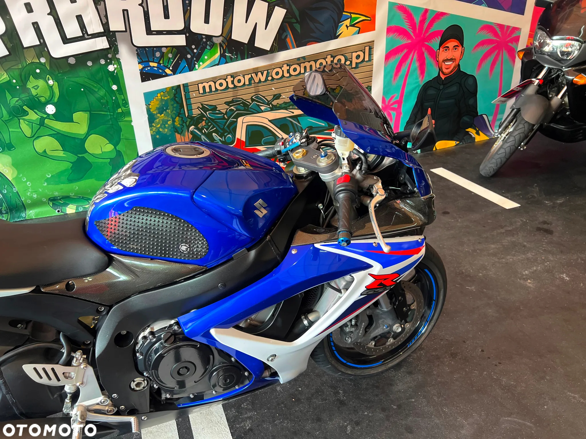 Suzuki GSX-R - 9