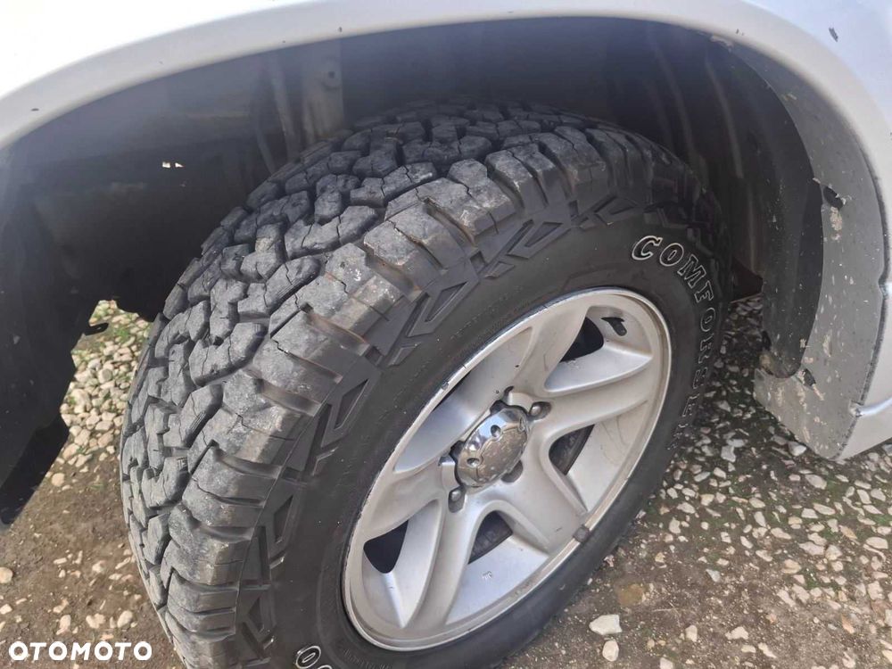 Suzuki Grand Vitara - 6