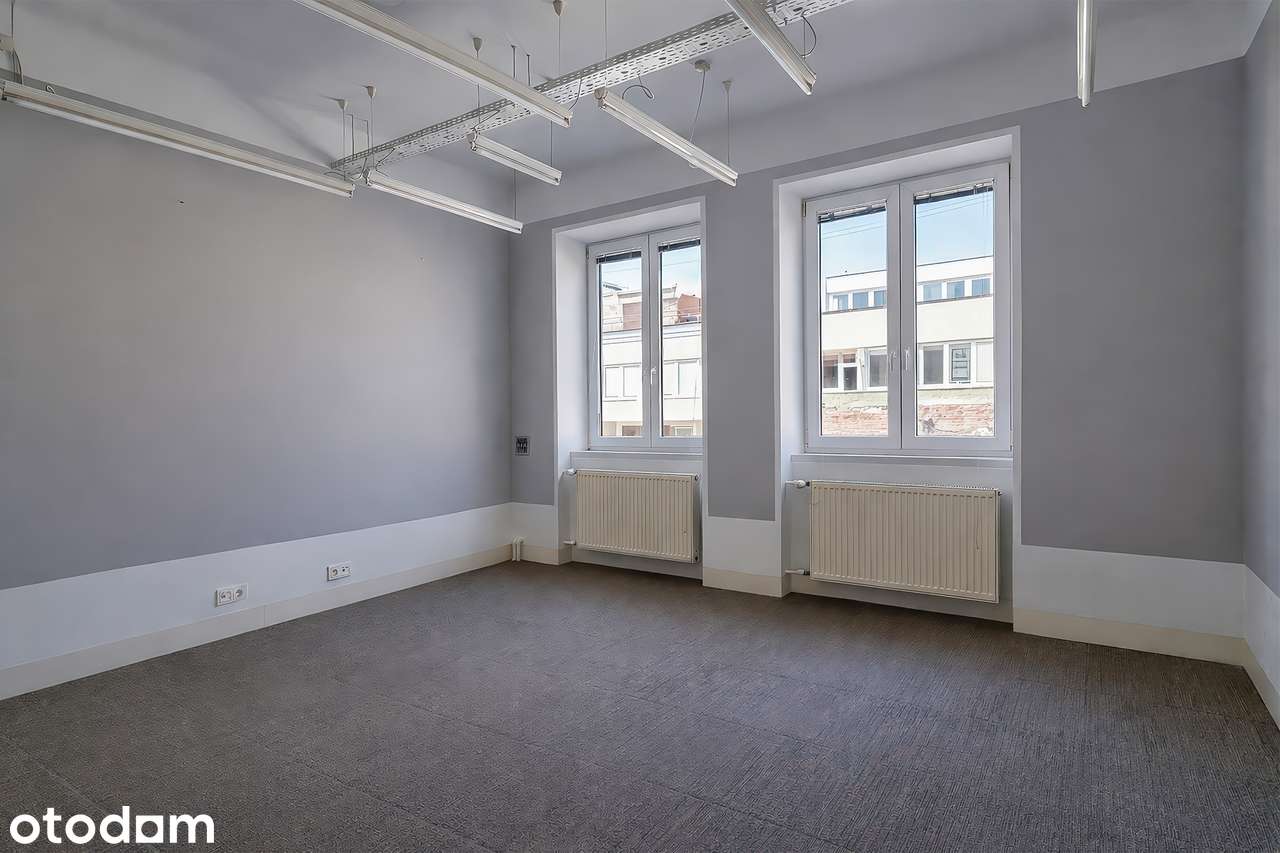 WIEJSKA | 112 m² | 4 pok. | Kamienica | TOP lokalizacja