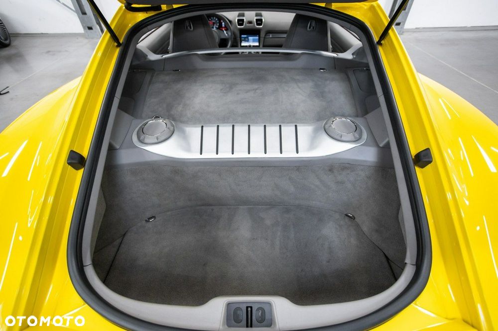 Porsche Cayman S PDK - 26