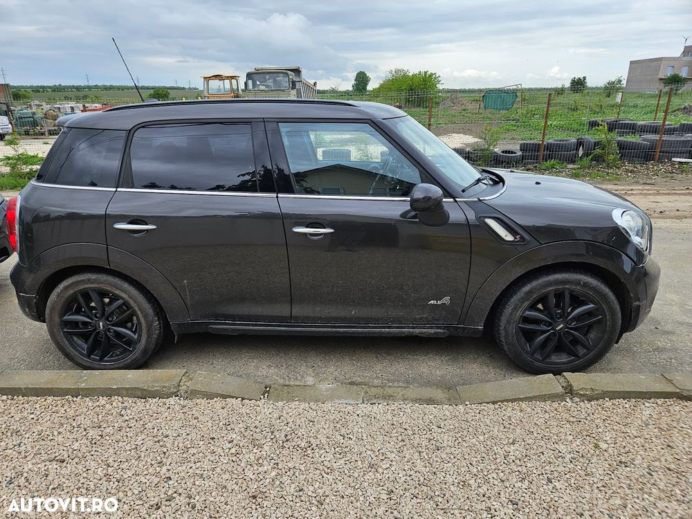 Mini Countryman - 1