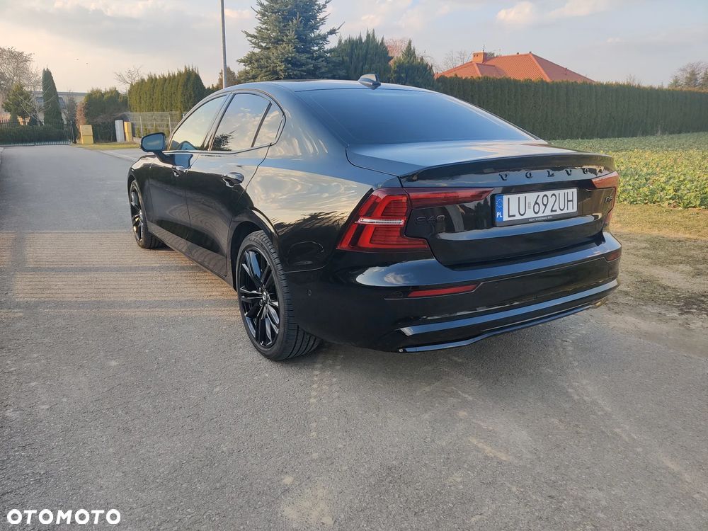 Volvo S60 - 7
