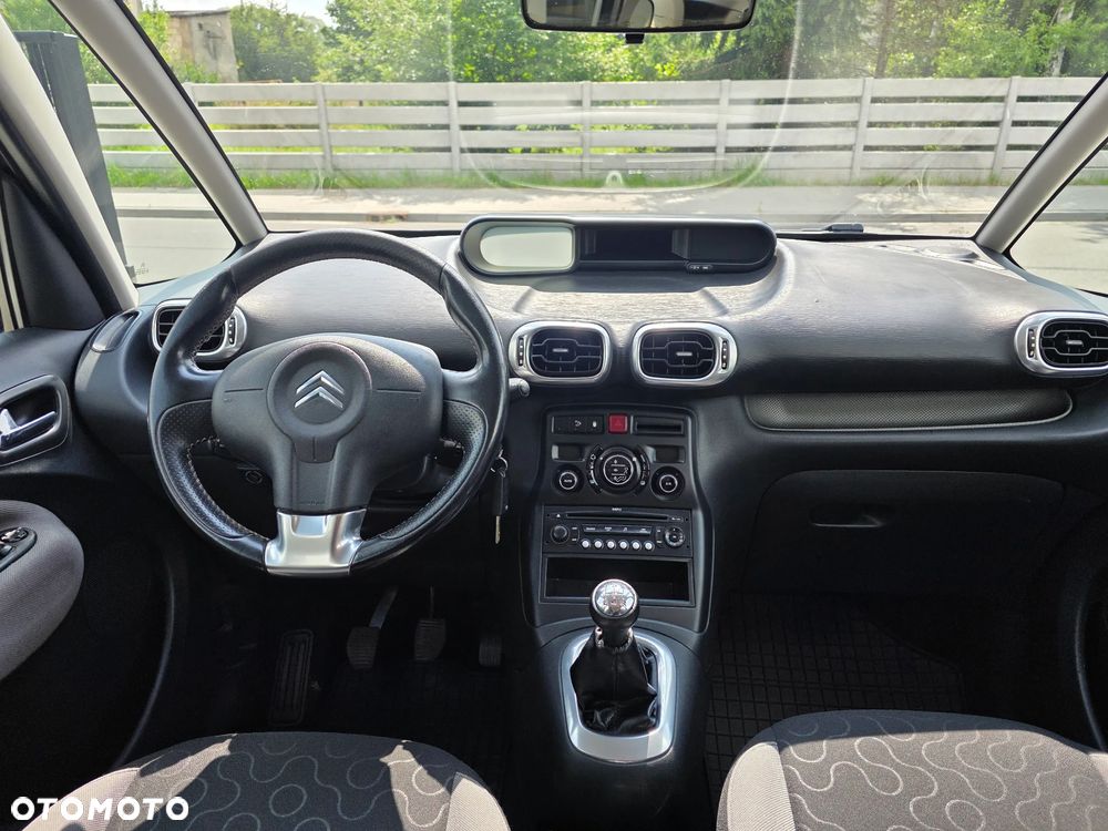 Citroën C3 Picasso 1.4i Seduction - 5