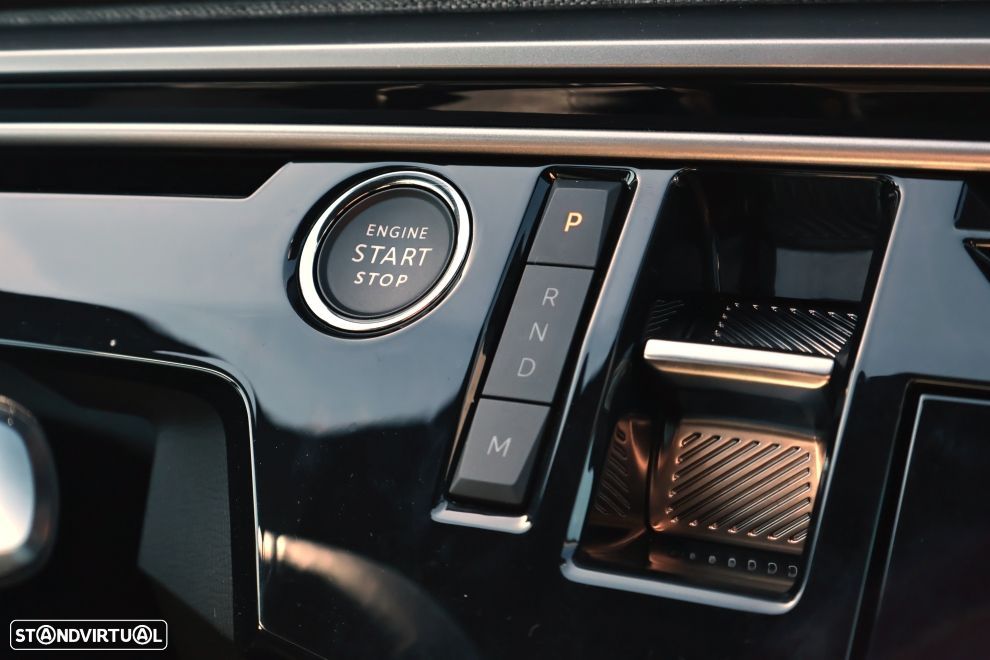 Peugeot 3008 1.2 Hybrid Allure e-DCS6 - 8