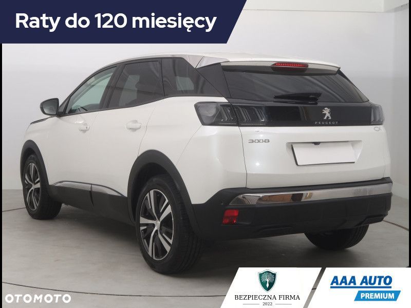 Peugeot 3008 - 5