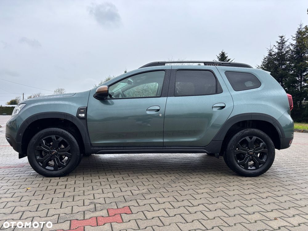 Dacia Duster - 5