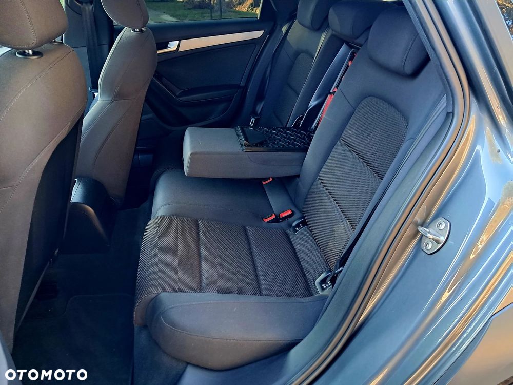 Audi A4 Allroad 2.0 TDI DPF - 23