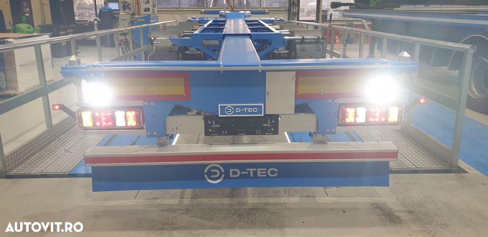 D-TEC Flexitrailer - 3