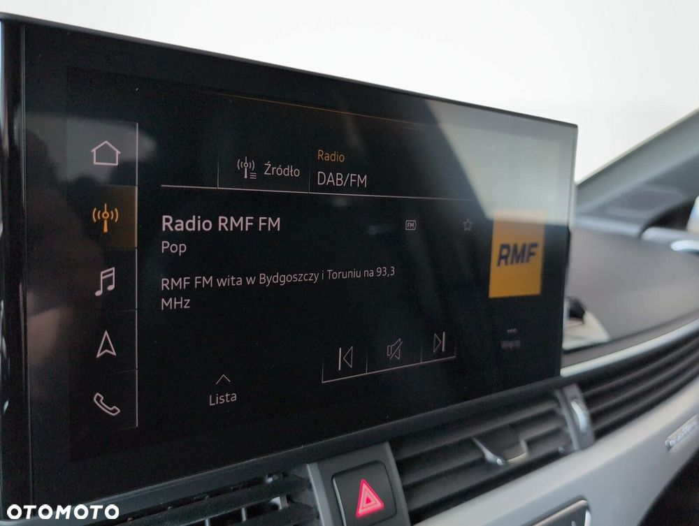 Audi A5 Sportback 40 TDI Quattro Advanced S tronic - 24