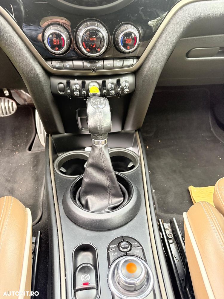 Mini John Cooper Works All4 Sport-Aut. - 8