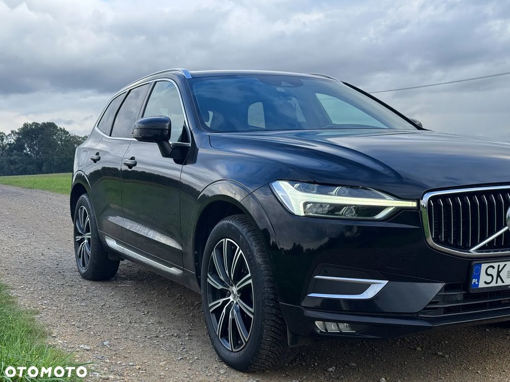 Volvo XC 60 B4 B Inscription - 6