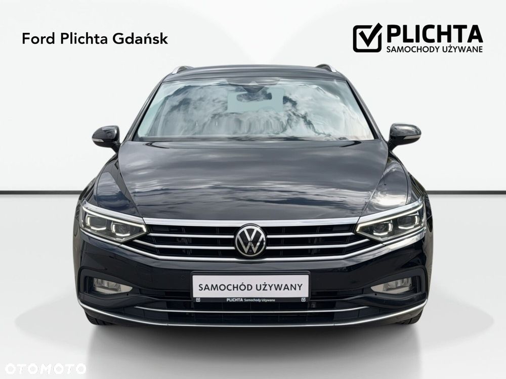Volkswagen Passat Variant - 2
