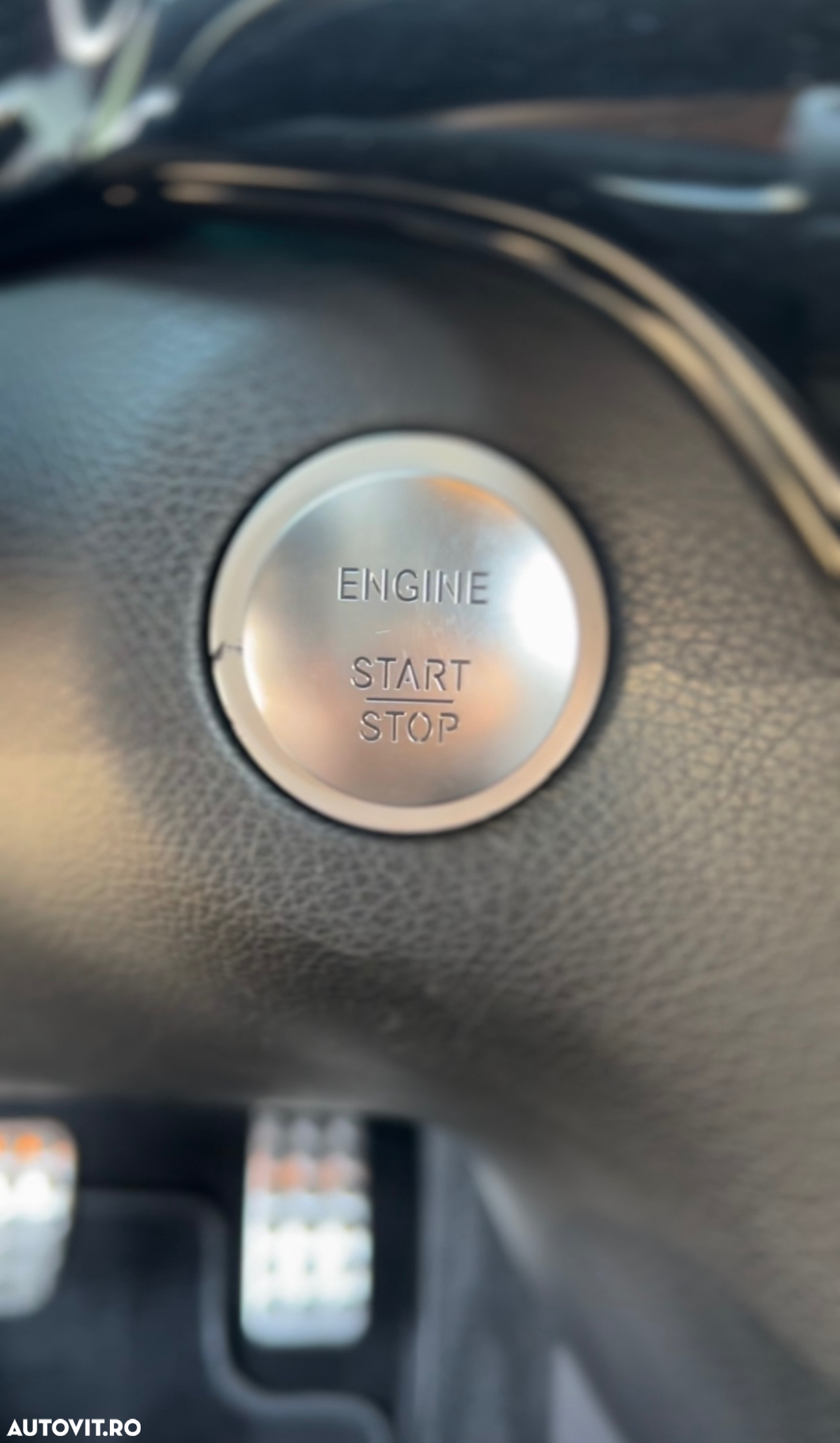 Mercedes-Benz GLE 500 4MATIC - 14