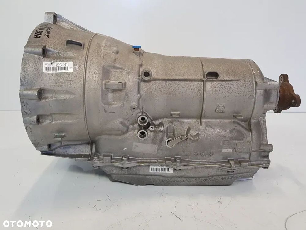 Skrzynia biegów GA8L76AZ BMW M3 M4 coupe Mpower automat benzyna S58B30A - 1