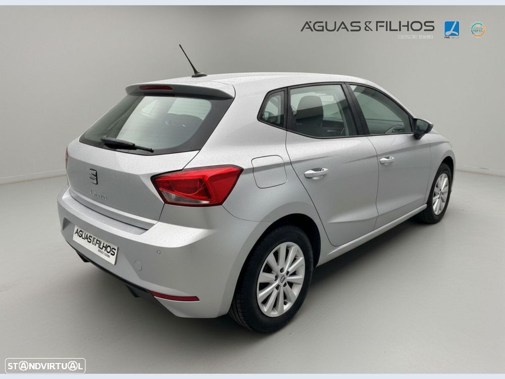 SEAT Ibiza 1.0 TSI Style - 2