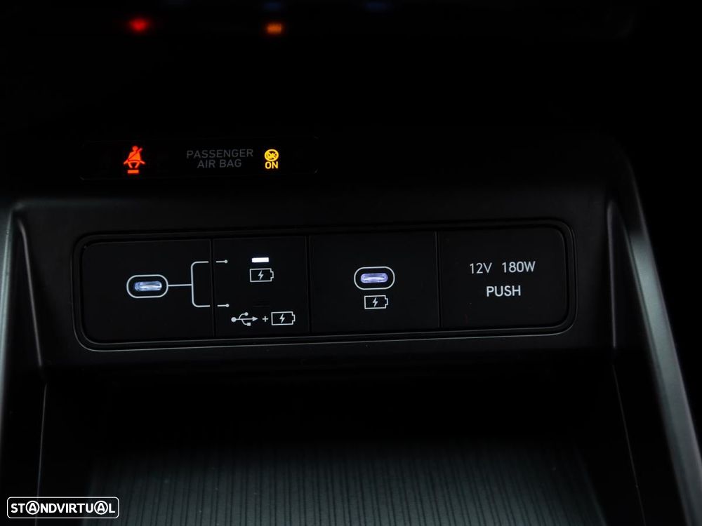 Hyundai Kauai - 21