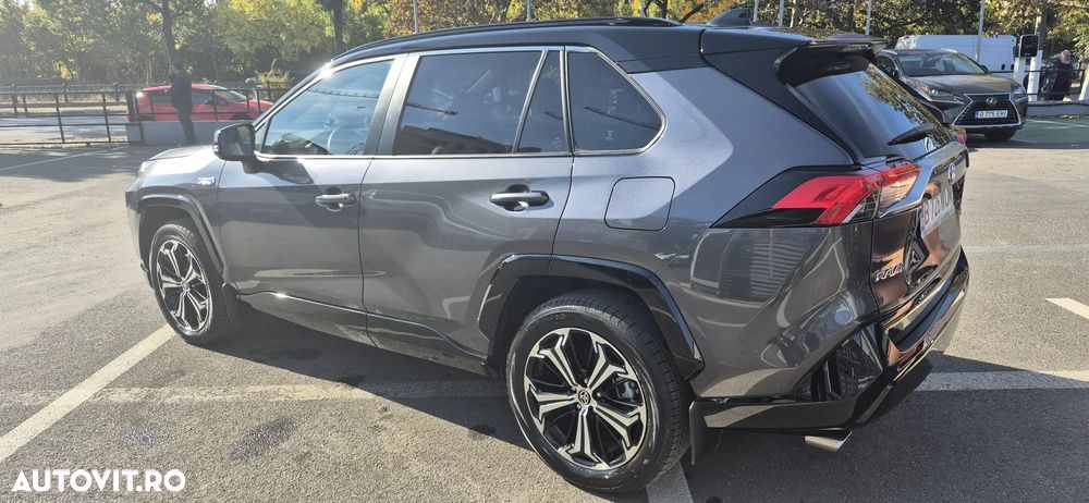 Toyota RAV4 - 15