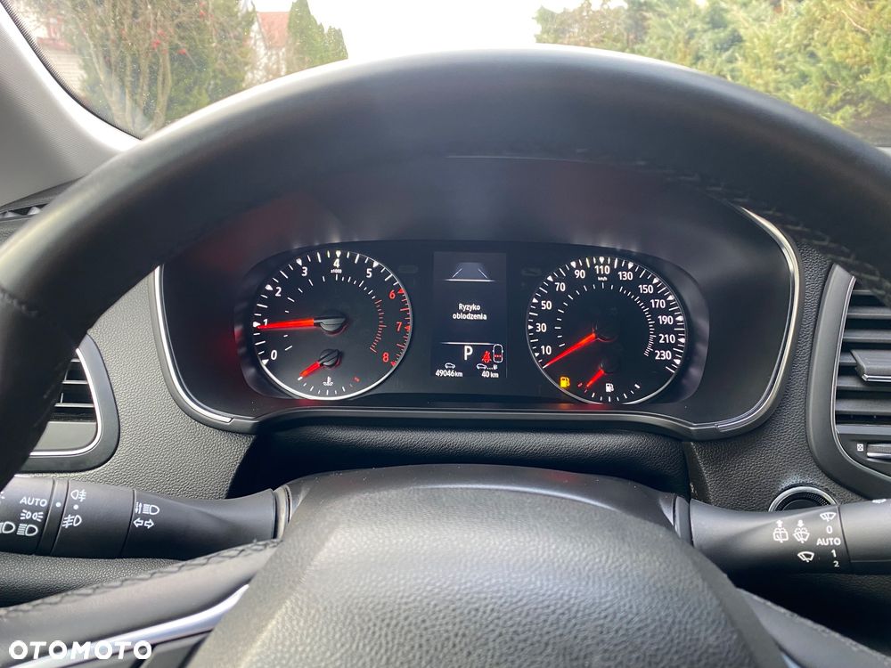 Renault Megane 1.3 TCe FAP Equilibre EDC - 25