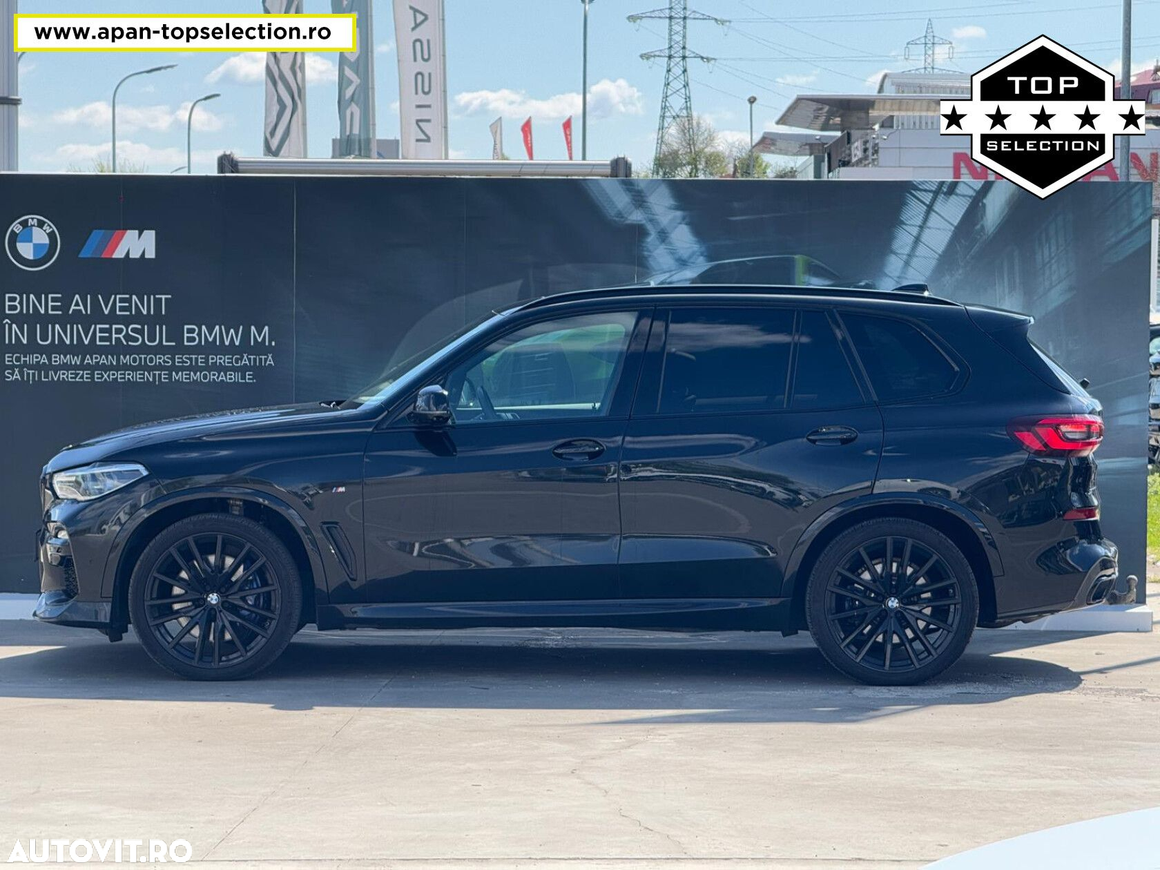 BMW X5 - 25