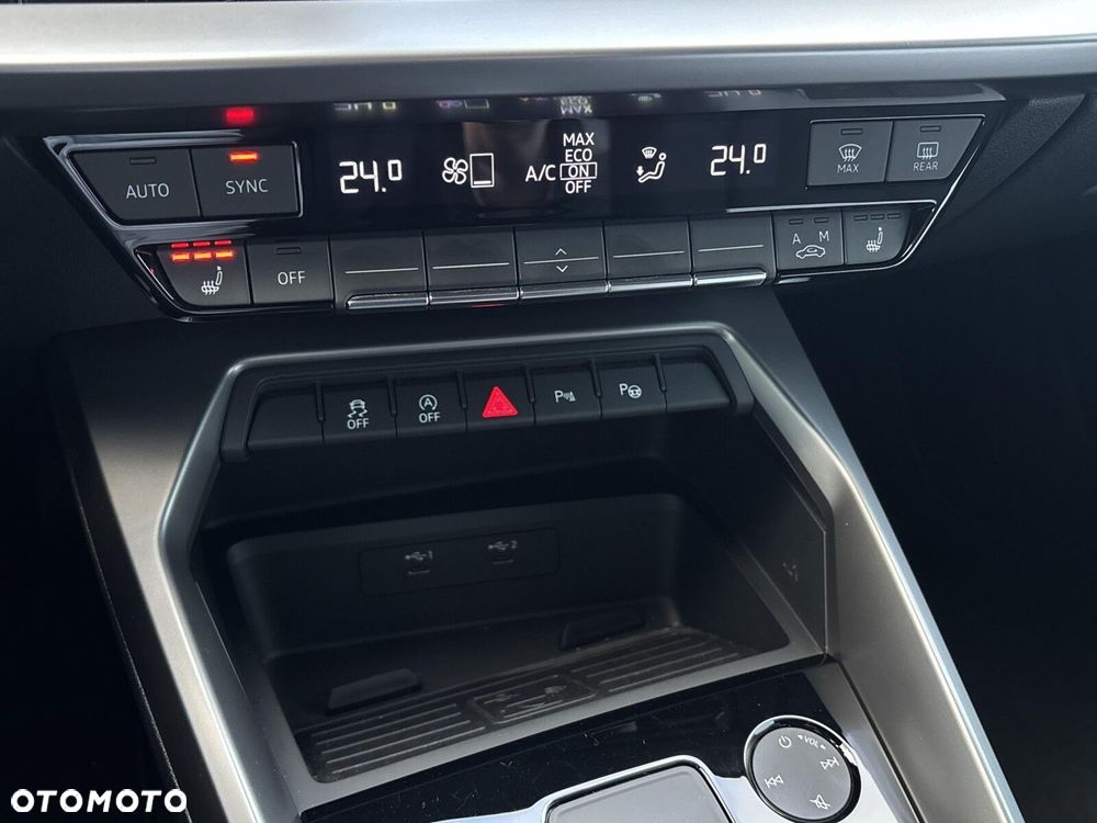 Audi A3 Limousine - 17