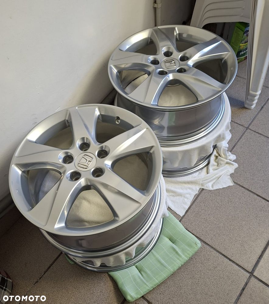Honda Accord 2.0 Executive - 19