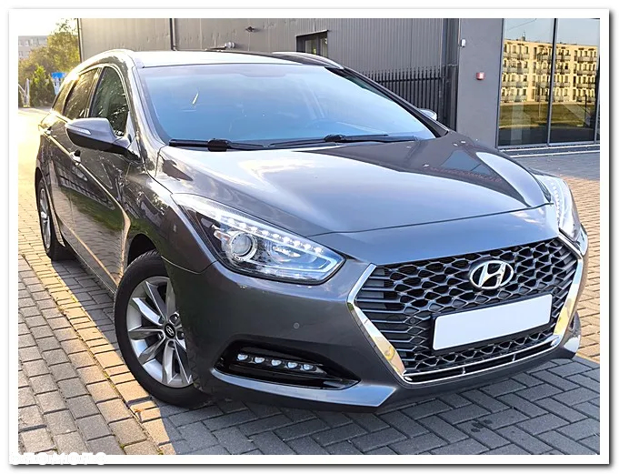 Hyundai i40 1.6 GDI Business - 9
