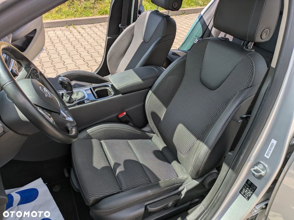 Opel Insignia 2.0 CDTI ecoFLEX Start/Stop Innovation - 26