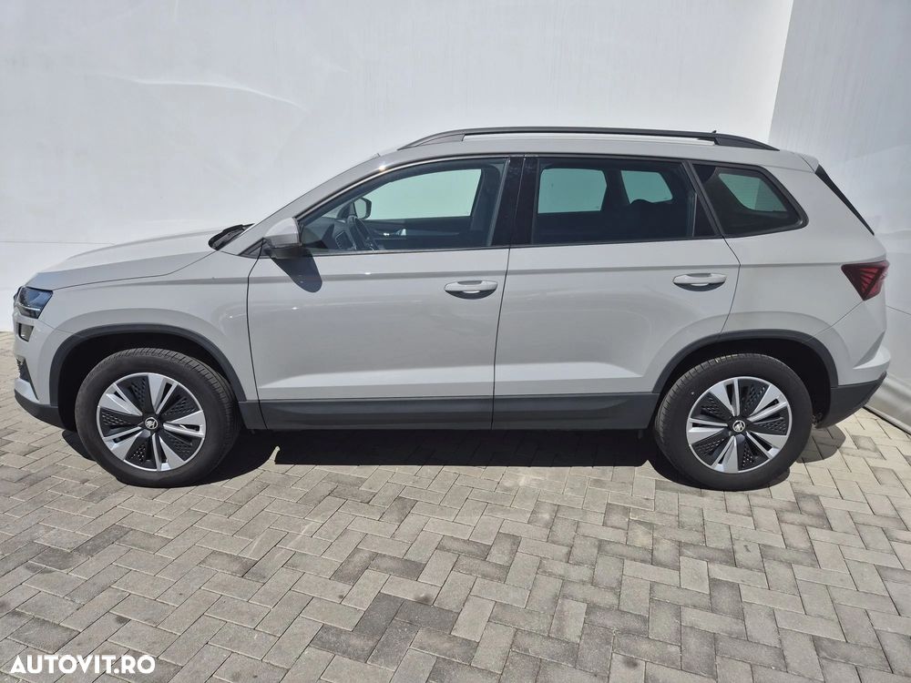 Skoda Karoq 2.0 TDI 4X4 DSG Ambition - 2