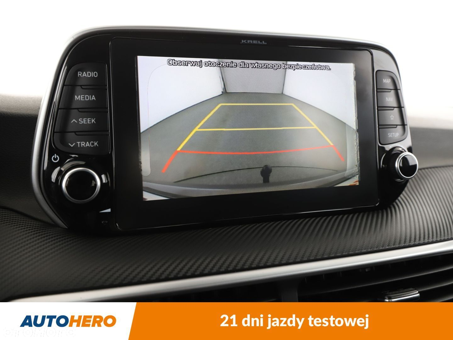 Hyundai Tucson 1.6 GDi Style 2WD - 21