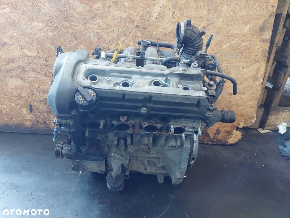 SILNIK BENZYNOWY SŁUPEK SUZUKI IGNIS II 1.3 16V M13A - 1