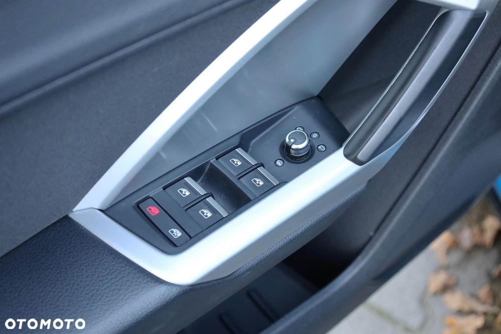 Audi Q3 35 TFSI S line S tronic - 33