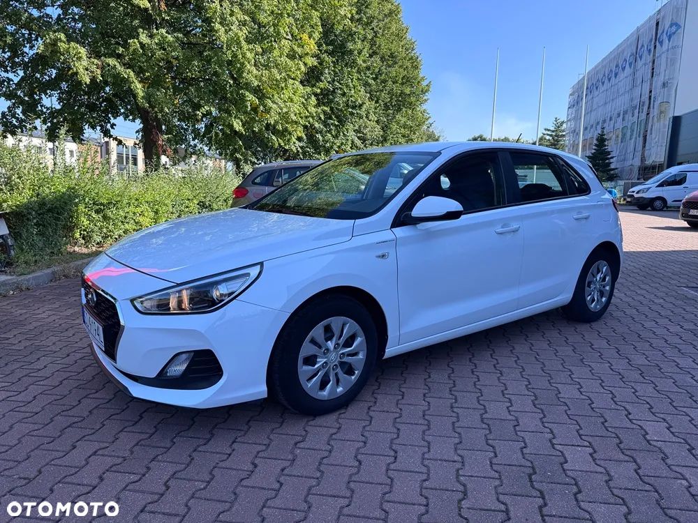 Hyundai i30 1.4 Classic + - 3