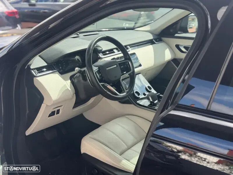 Land Rover Range Rover Velar 2.0 D200 AWD Dynamic SE - 19