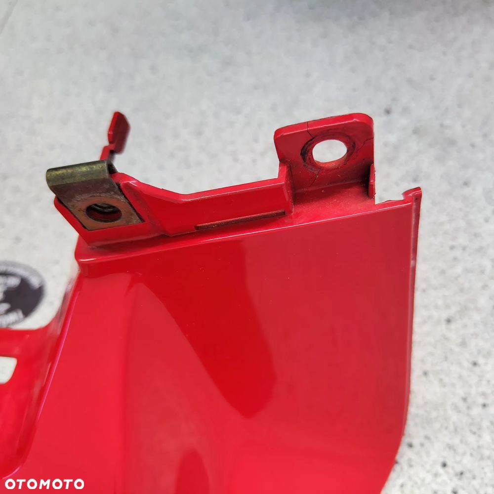 Owiewka, osłona, obudowa, wypełnienie licznika Honda CBR 1000F CBR1000 F CBR1000F CBR 1000 F SC24 - 9