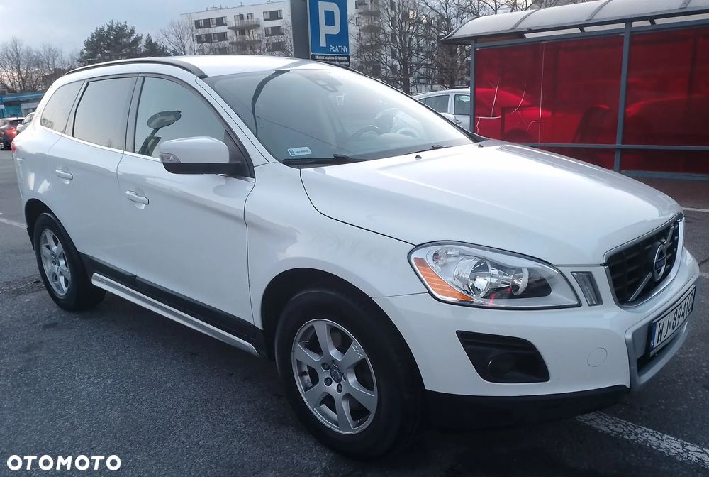 Volvo XC 60 - 2