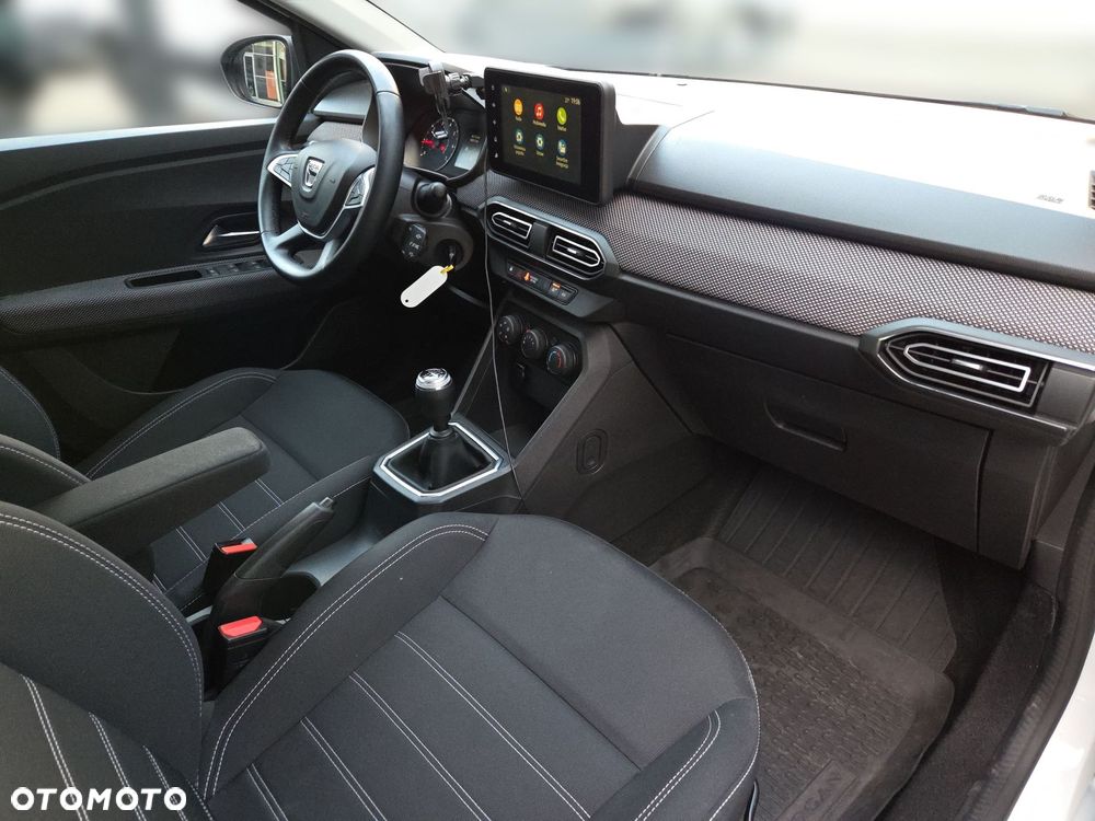 Dacia Logan - 13