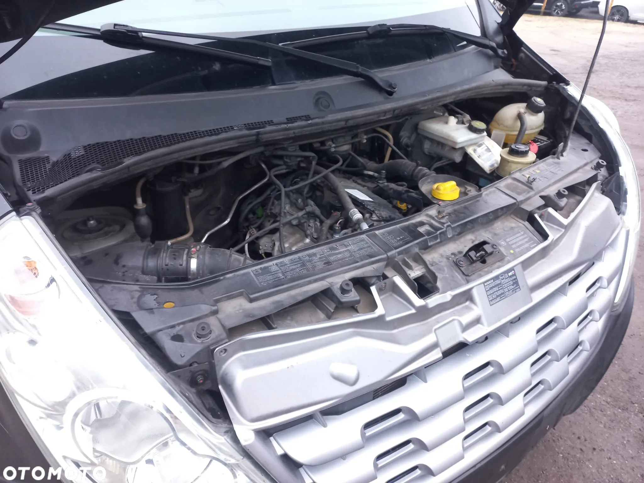 Renault Master - 16