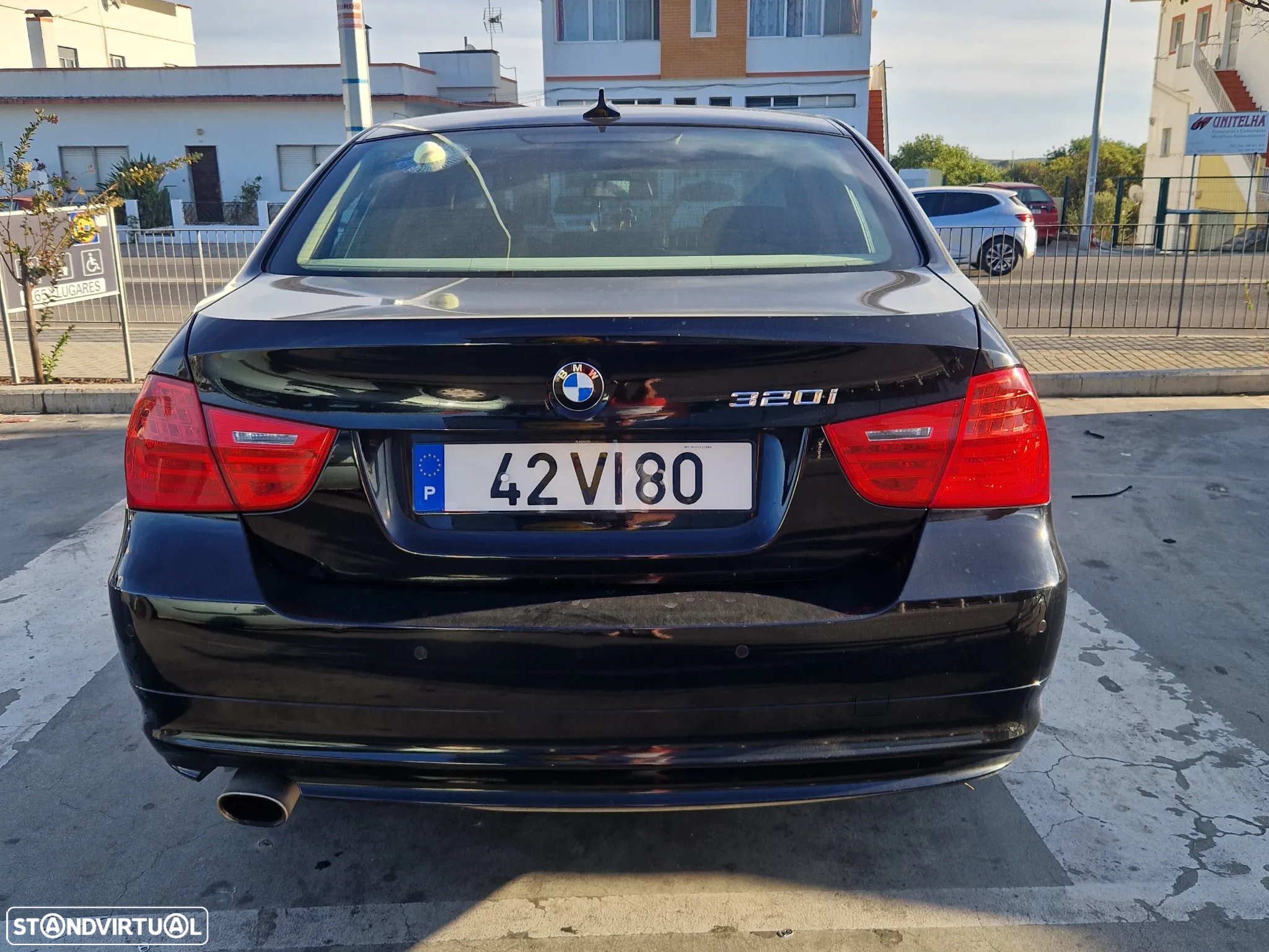 BMW 320 iA Exclusive - 43