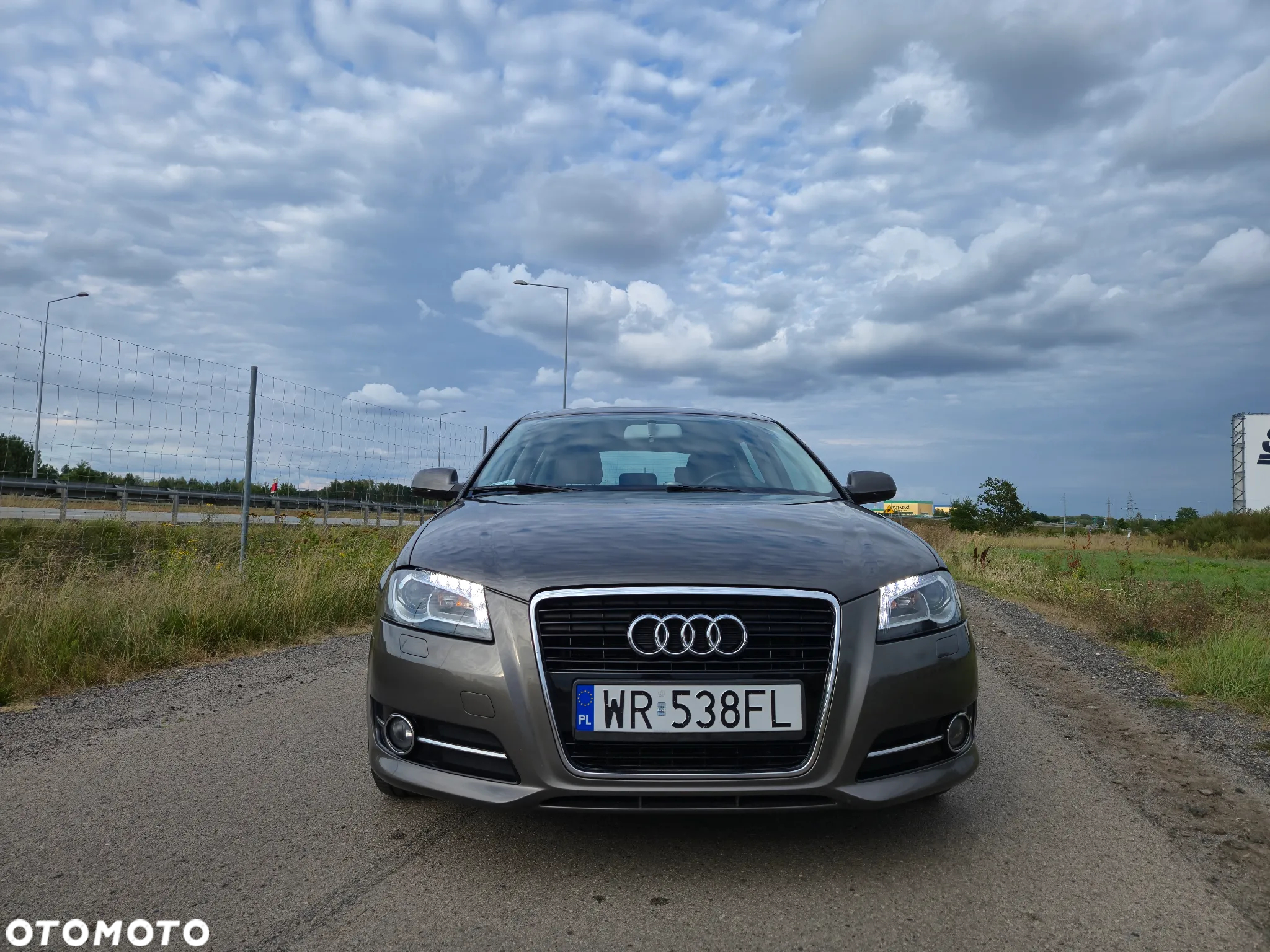 Audi A3 1.2 TFSI Ambiente - 7
