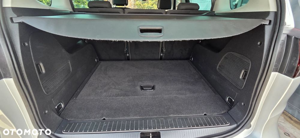 Opel Zafira Tourer 1.4 Turbo ecoFLEX Start/Stop Business Edition - 30