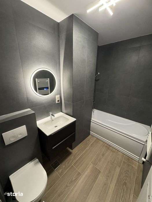 Apartament 2 Camere de inchiriat - Imagine principală: 5/8