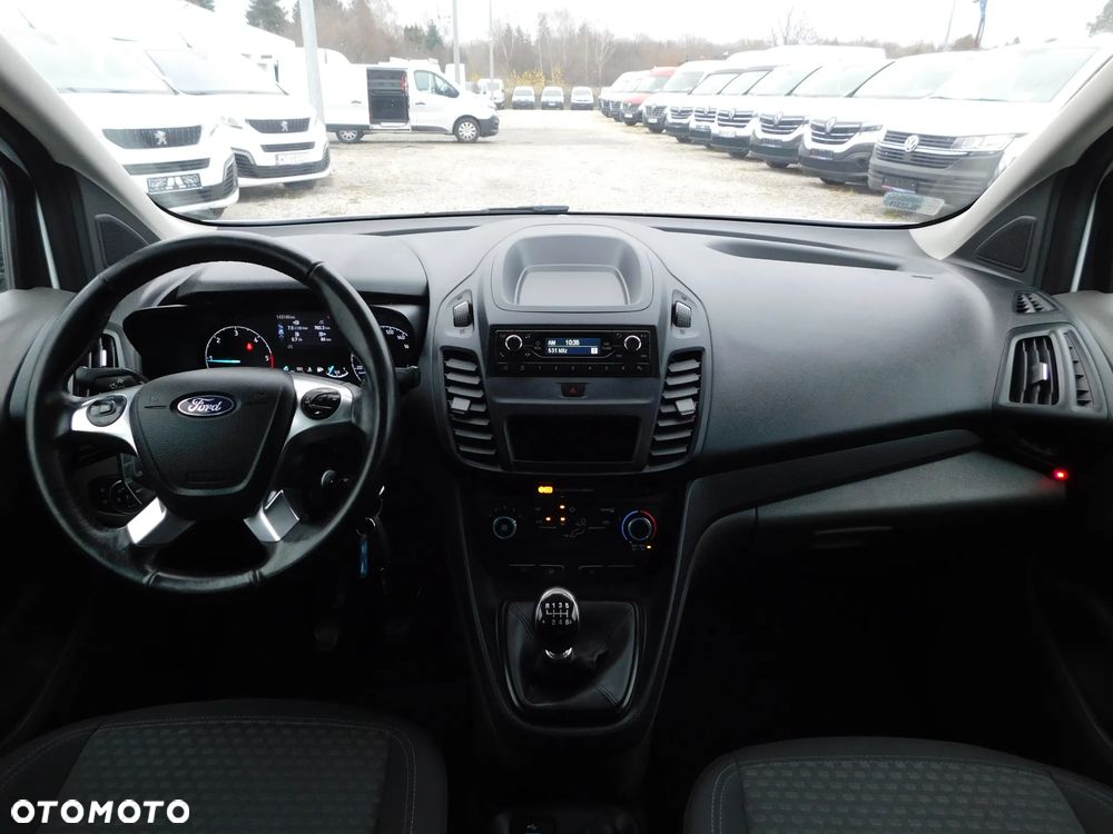 Ford Transit Connect Kombi 230 L2 Trend - 7